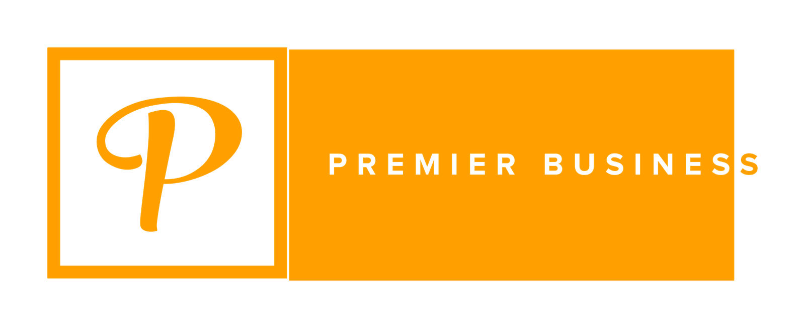 Premier Business Logo